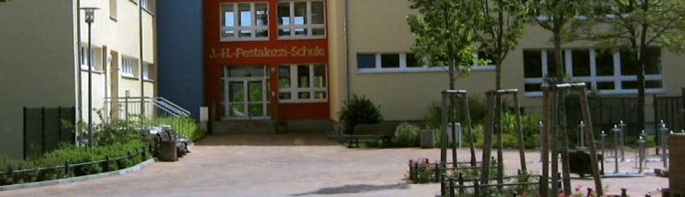 Johann-Heinrich-Pestalozzi-Schule