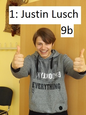 Justin Lusch (9b)